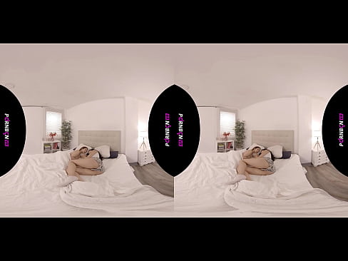 ❤️ PORNBCN VR Dvije mlade lezbijke se bude napaljene u 4K 180 3D virtualnoj stvarnosti Geneva Bellucci Katrina Moreno ❌ Jebeni video na bs.bdsmquotes.xyz ﹏